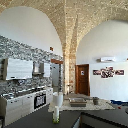 Apartament 5Volte Apartament Squinzano Zewnętrze zdjęcie