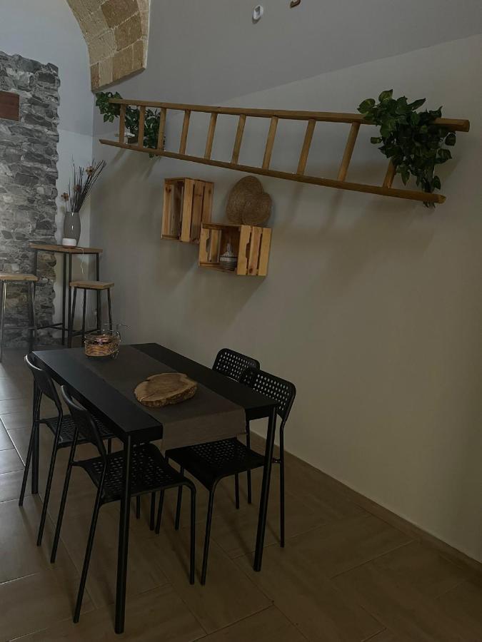 Apartament 5Volte Apartament Squinzano Zewnętrze zdjęcie