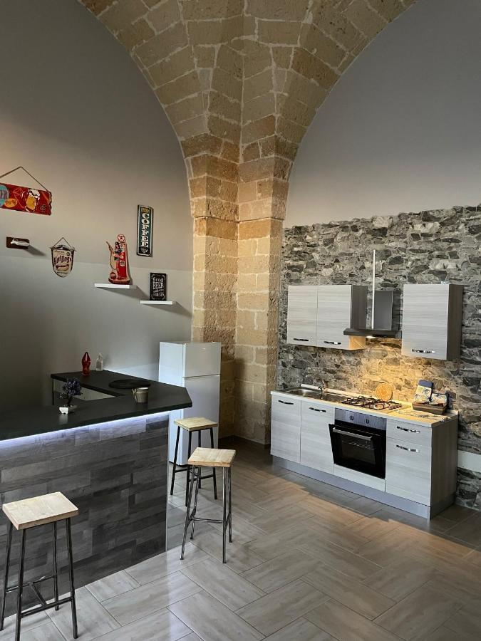 Apartament 5Volte Apartament Squinzano Zewnętrze zdjęcie
