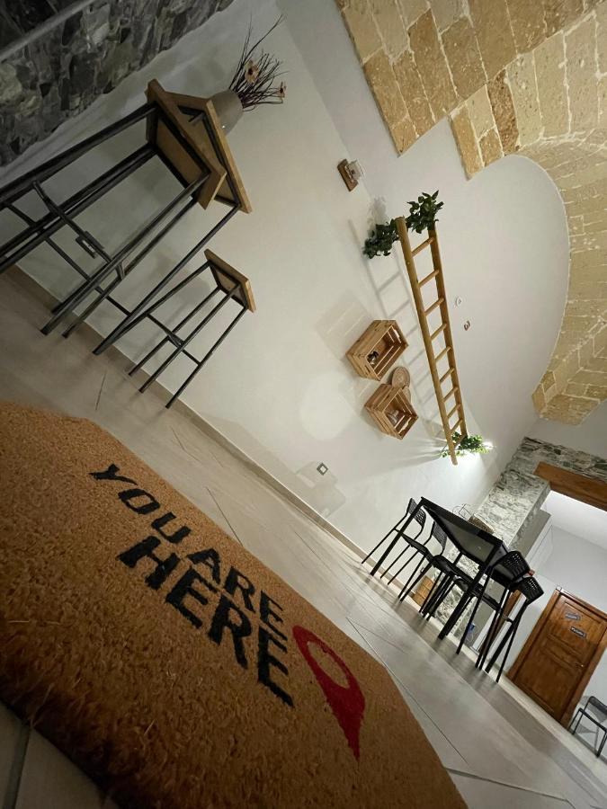 Apartament 5Volte Apartament Squinzano Zewnętrze zdjęcie