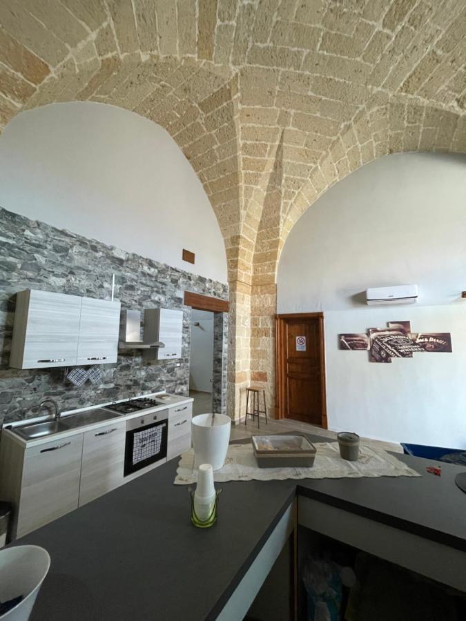 Apartament 5Volte Apartament Squinzano Zewnętrze zdjęcie
